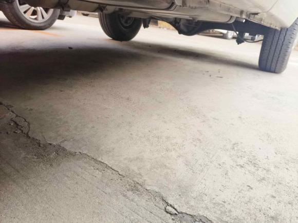 [嘉兴·浙F] 二手江铃特顺2019款 2.8T商运型短轴中顶6座国VI JX493