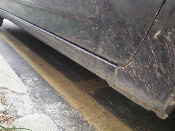 [杭州·浙A] 二手比亚迪比亚迪F32020款 1.5L 手动经典型