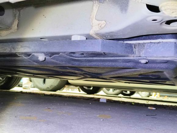 [深圳·粤L] 二手比亚迪海鸥2023款 活力版