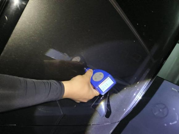 [杭州·豫S] 二手现代途胜2021款 途胜L 1.5T DCT LUX尊贵版