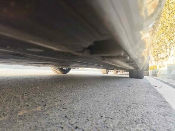 [南京·苏A] 二手奔驰奔驰EQE2022款 350 先锋版