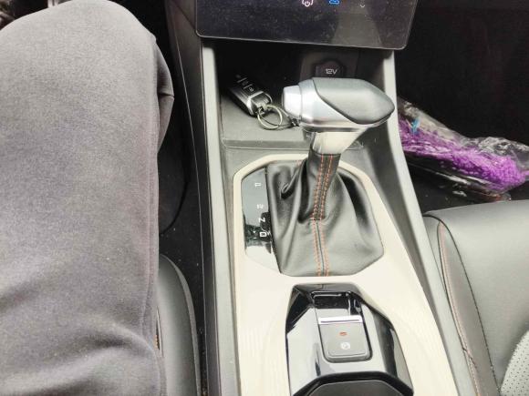 [上海·苏U] 二手东风风神奕炫2023款 马赫版 1.5L 自动追影版