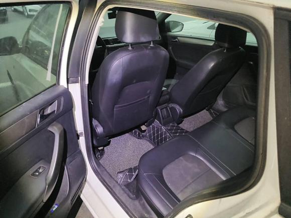 [嘉兴·浙F] 二手斯柯达昕动2014款 1.6L 自动悦享版