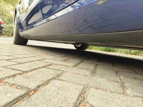 [上海·沪A] 二手特斯拉Model 32019款 长续航后驱版