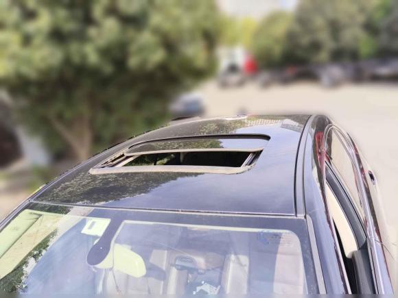 [合肥·皖A] 二手红旗红旗H72018款 3.0L 尊崇版