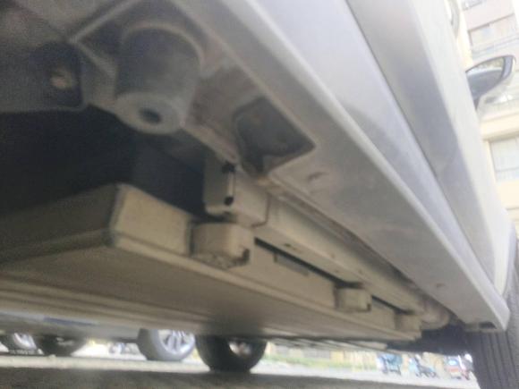 [上海·浙B] 二手比亚迪元新能源2018款 EV360 智联炫酷型