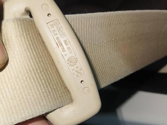 [西安·陕U] 二手斯柯达明锐2015款 经典款 1.6L 自动逸杰版