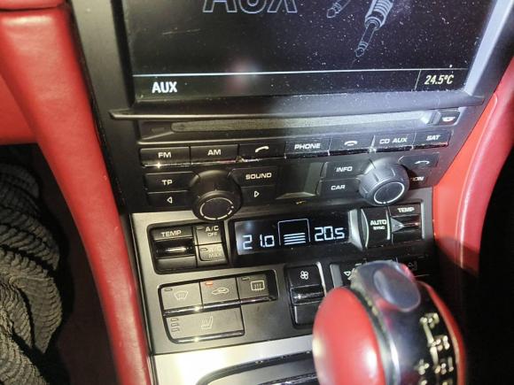 [广州·粤A] 二手保时捷Boxster2013款 Boxster 2.7L