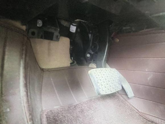 [台州·浙J] 二手别克君越2012款 2.4L SIDI雅致版