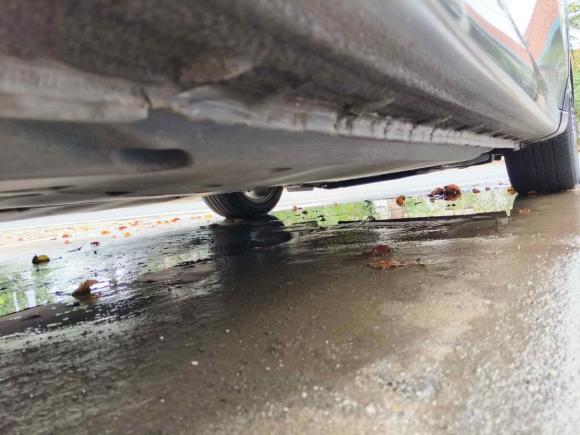 [无锡·苏B] 二手本田思铂睿2013款 2.4L 豪华版