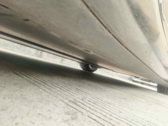 [上海·沪A] 二手特斯拉Model 32021款 Performance高性能全轮驱动版 3D6