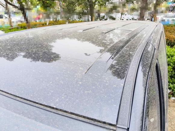 [合肥·皖A] 二手东风风行菱智PLUS2021款 2.0L 手动豪华型 7座