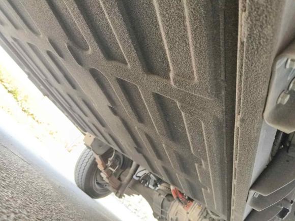 [杭州·浙A] 二手江汽集团蓝猫2023款 M1 国轩高科 40.55kWh 精英版