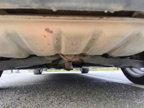 [南京·苏A] 二手马自达马自达3 昂克赛拉2014款 三厢 2.0L 自动运动型