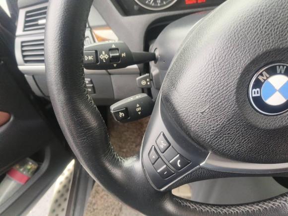 [深圳·粤B] 二手宝马宝马X52013款 xDrive35i 豪华型