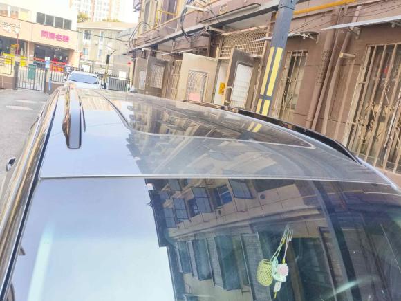 [南京·苏A] 二手雪佛兰沃兰多2019款 Redline 530T 自动纵享版（5座款） 国VI