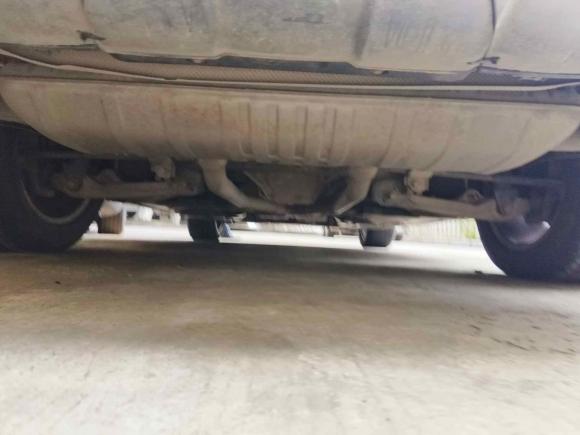 [成都·津R] 二手奔驰奔驰M级2012款 ML 350 豪华型