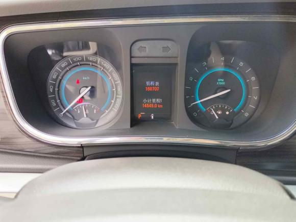 [无锡·苏B] 二手别克别克GL82011款 3.0L XT豪华商务旗舰版