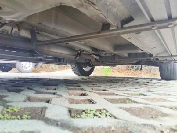 [杭州·浙A] 二手众泰众泰SR92017款 2.0T 自动极致之梦版