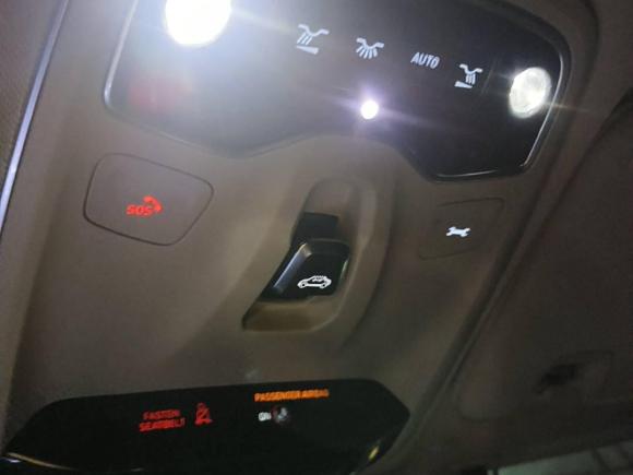 [深圳·粤B] 二手领克领克01 EM-P2018款 1.5T PHEV 劲Pro 国V