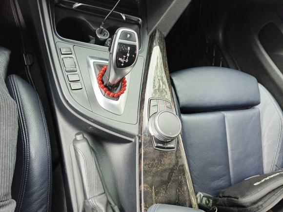 [上海·沪B] 二手宝马宝马4系2017款 430i Gran Coupe M运动套装