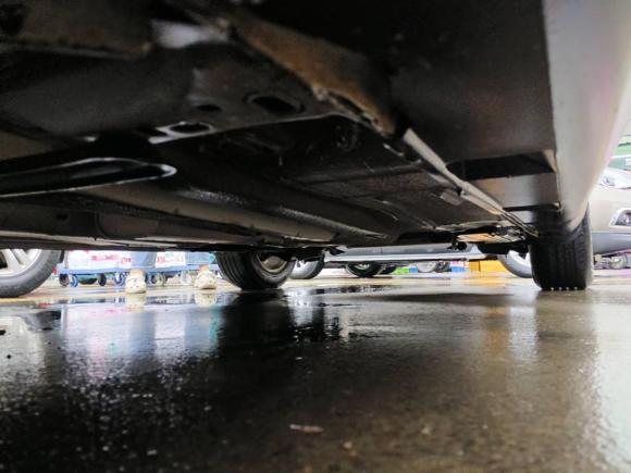 [南通·苏F] 二手福特福克斯2012款 两厢 1.6L 自动舒适型