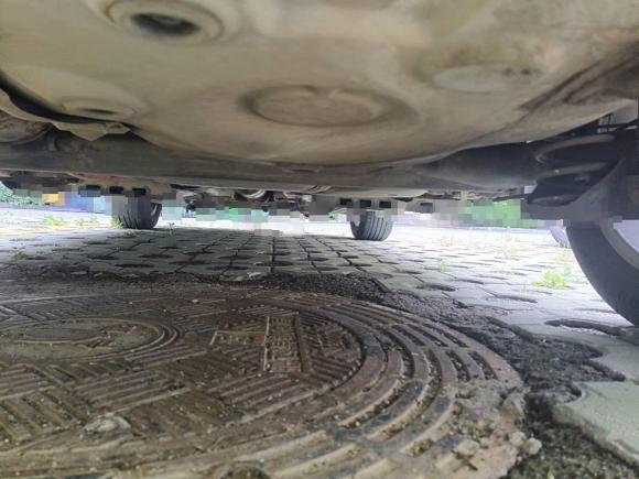 [合肥·皖A] 二手大众Polo2011款 1.6L 自动致尚版