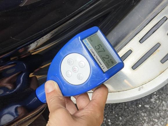 [广州·粤B] 二手丰田汉兰达2009款 3.5L 四驱7座至尊版