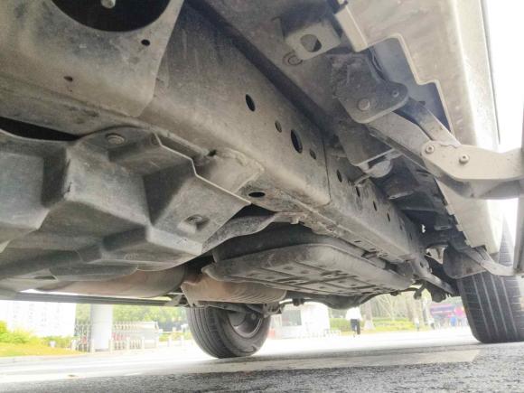 [广州·粤A] 二手哈弗哈弗H92020款 2.0T 汽油四驱尊享型 5座