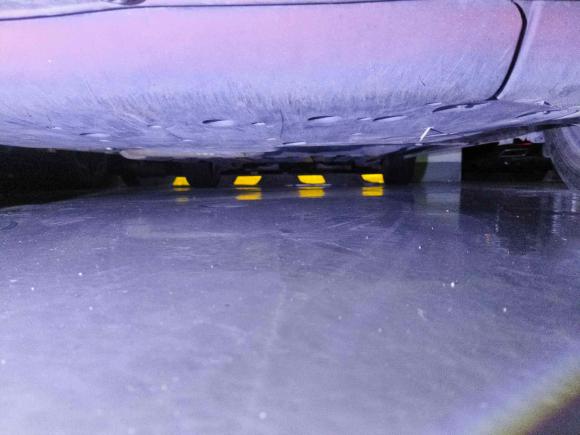 [深圳·粤B] 二手本田锋范2017款 1.5L CVT舒适版