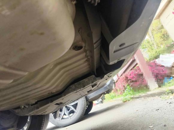 [杭州·浙A] 二手别克君越2021款 552T 豪华型