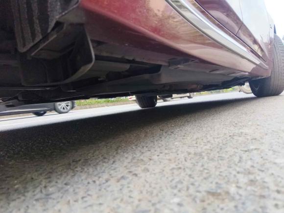 [佛山·粤E] 二手英菲尼迪英菲尼迪Q50L2018款 2.0T 逸享版 国VI