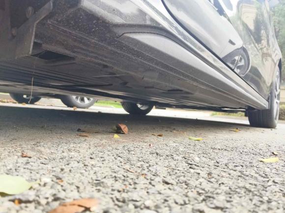 [杭州·浙A] 二手领克领克032019款 2.0TD 自动劲Pro版