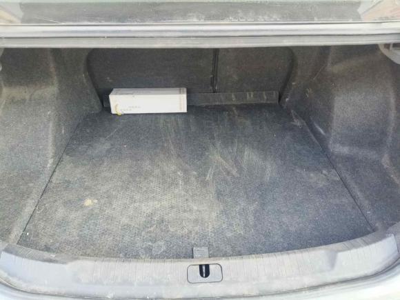 [济南·鲁A] 二手别克英朗2018款 18T 自动精英型