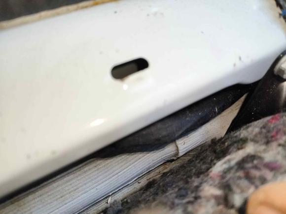 [西安·陕A] 二手大众宝来2014款 1.6L 手动舒适型