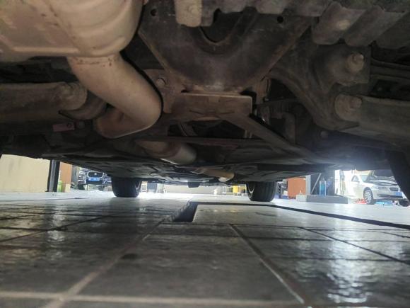 [湖州·浙E] 二手宝马宝马X12014款 sDrive18i 手动型