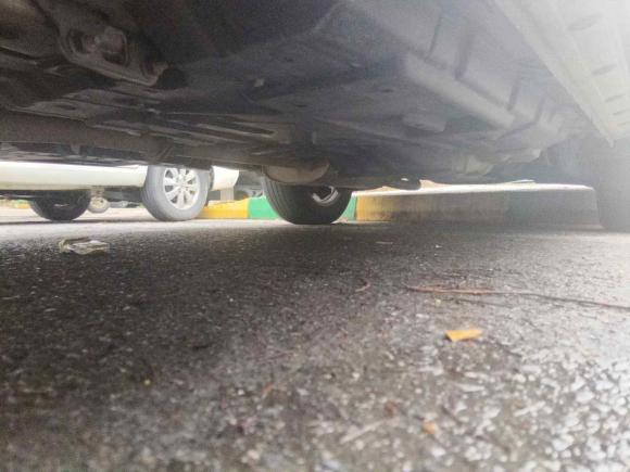 [苏州·苏E] 二手丰田汉兰达2018款 2.0T 两驱精英版 5座 国VI