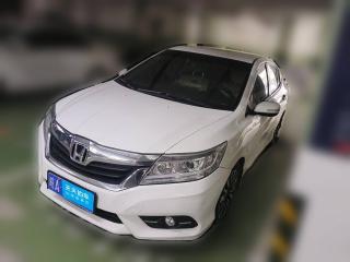 本田凌派2013款 1.8L 自动舒适版「合肥二手车」「天天拍车」