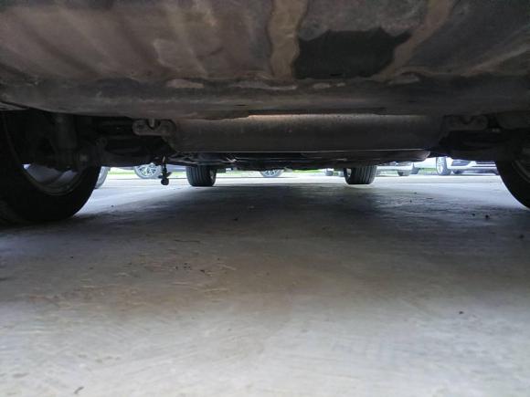 [苏州·苏U] 二手本田艾力绅2016款 2.4L 舒适版