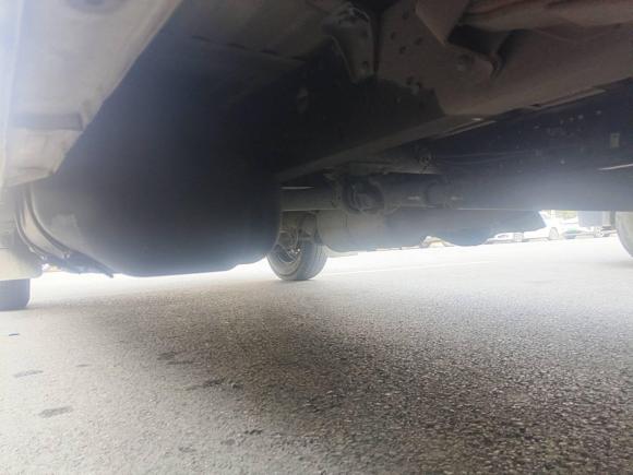 [武汉·鄂A] 二手依维柯依维柯得意2021款 2.5T A40 M1客车5-9座长轴中顶双胎侧拉门