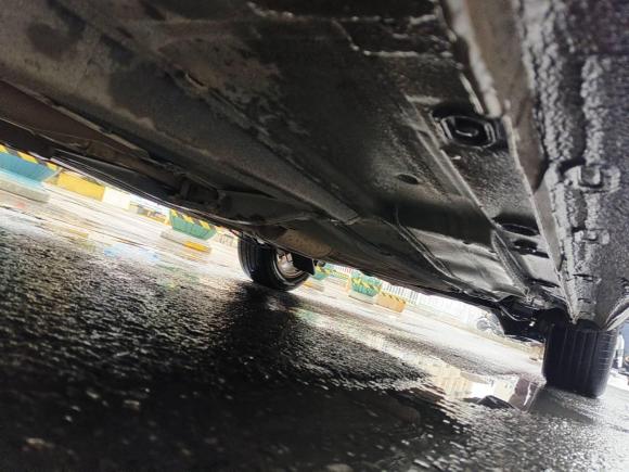 [南昌·赣A] 二手大众朗行2017款 180TSI DSG舒适版