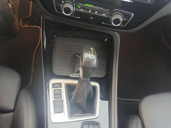 [上海·闽D] 二手宝马宝马1系2018款 118i 运动型