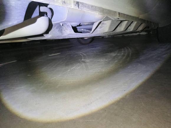 [南昌·赣A] 二手林肯航海家2021款 2.0T 四驱尊雅版