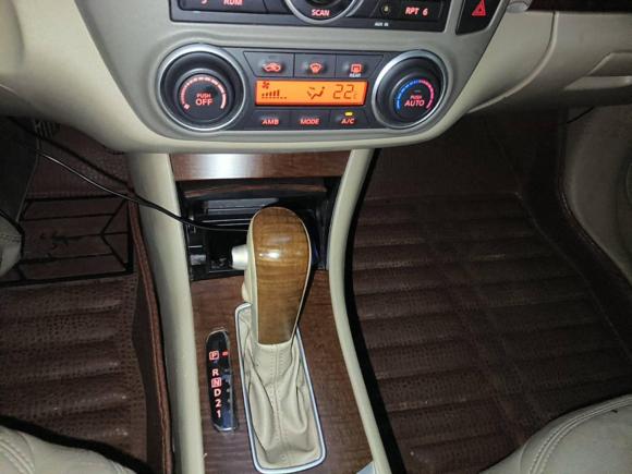 [广州·粤A] 二手日产轩逸2009款 1.6XE 自动舒适版