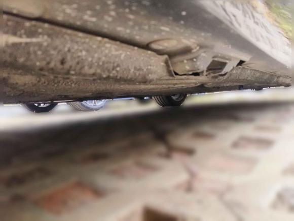 [南昌·赣C] 二手奔驰奔驰E级2013款 E 260 L CGI时尚型