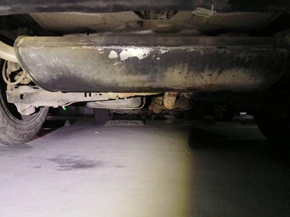 [青岛·鲁B] 二手长安长安CS752016款 1.8T 自动精英型 国IV