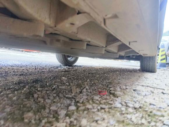 [济南·鲁A] 二手北汽新能源北汽新能源EC52019款 新尚版