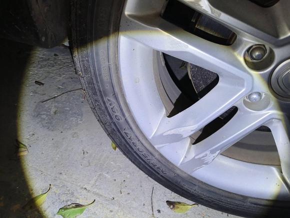 [成都·川A] 二手长安长安CS352015款 1.6L 自动豪华型 国IV