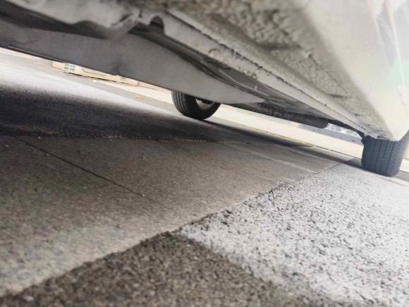 [南京·苏A] 二手别克英朗2021款 1.3T 自动轻混动精英型