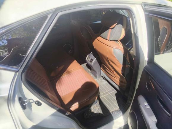 [武汉·鄂A] 二手雷克萨斯雷克萨斯NX2015款 200 前驱 锋行版